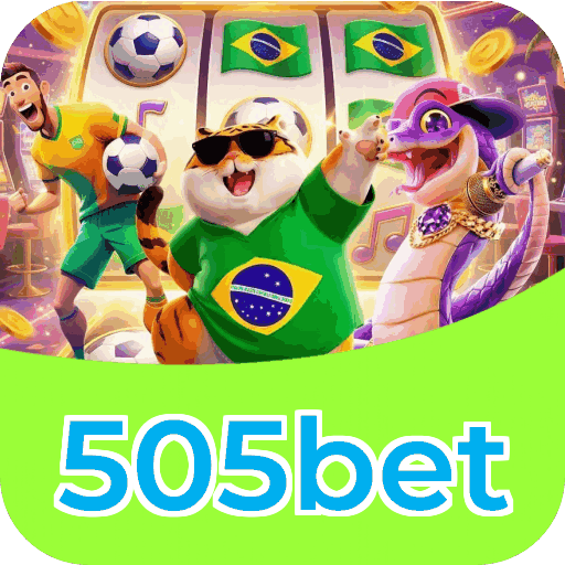 Métodos de pagamento aceitos na 505bet