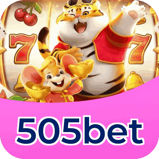 Siga a 505bet no Facebook