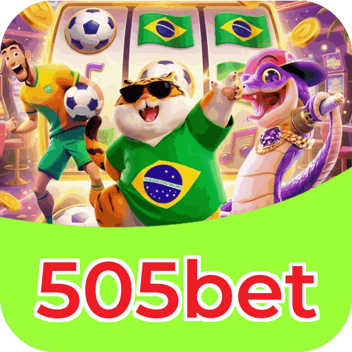 Equipe de suporte ao cliente da 505bet