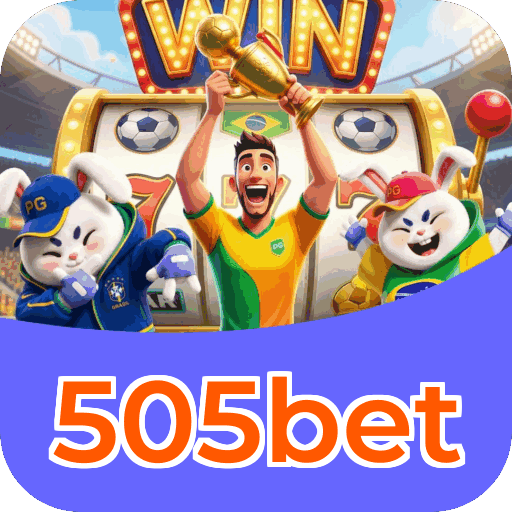 Suporte 505bet