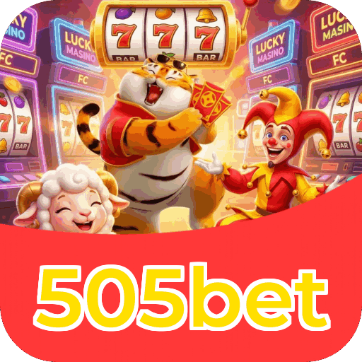 Interface 505bet