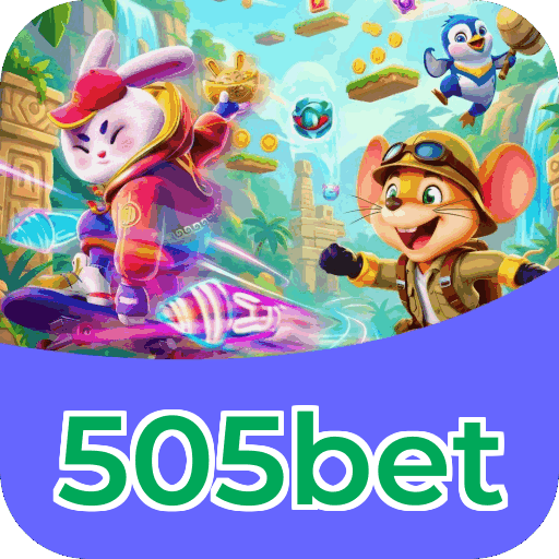Streaming 4K no cassino ao vivo da 505bet