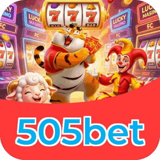 Segurança 505bet