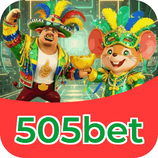 Dealers profissionais da 505bet