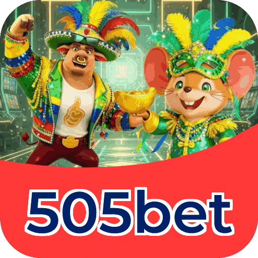 Instalação iOS 505bet