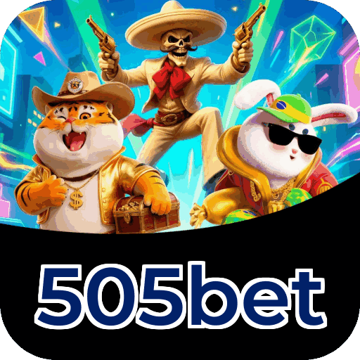Slots Premium da PG Soft na 505bet