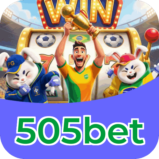 Instalação Android 505bet